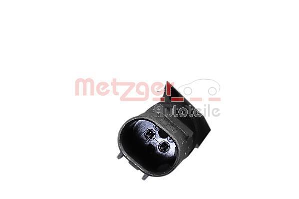 Sensor ABS METZGER ref. 09001221